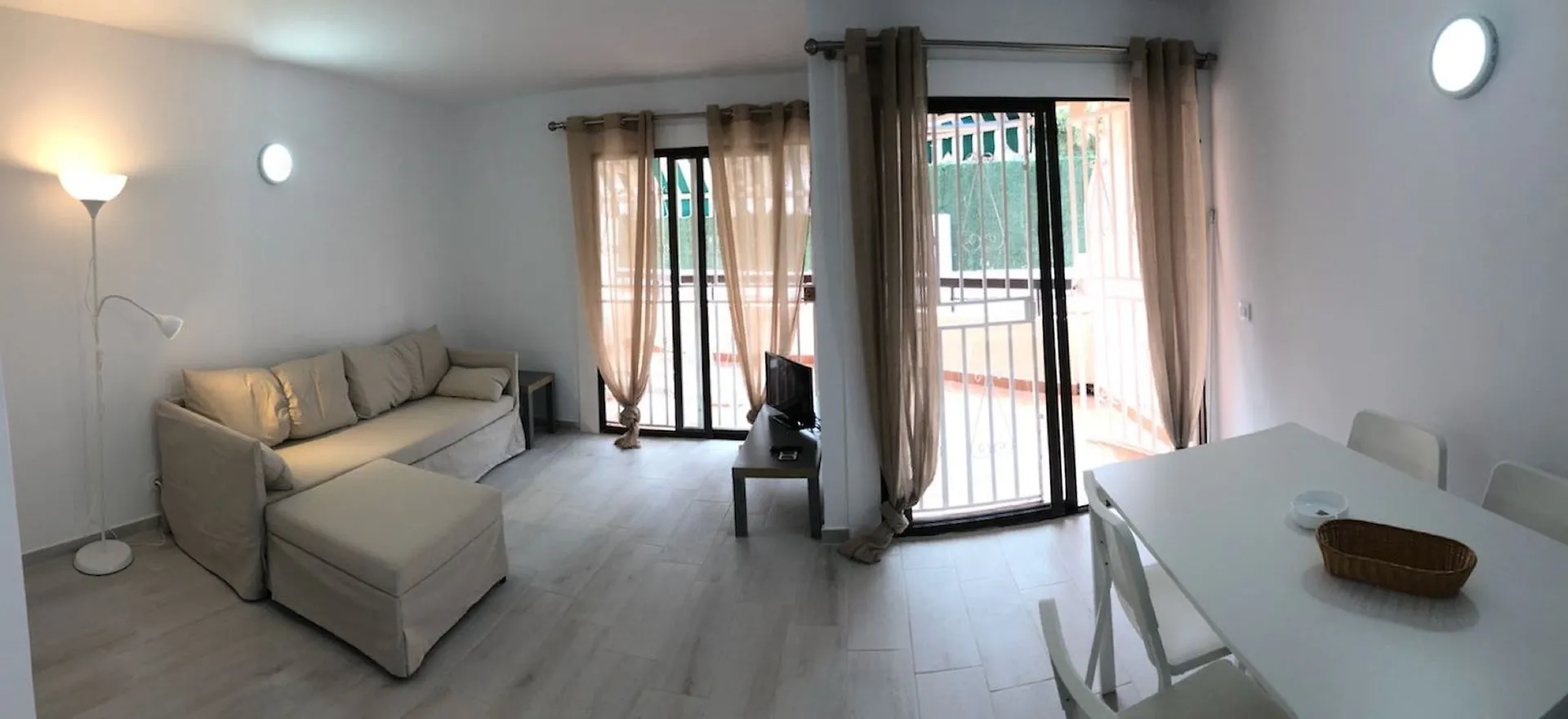 Apartamento South & Sun Los Cristianos Arona  Apartment Arona (Tenerife)