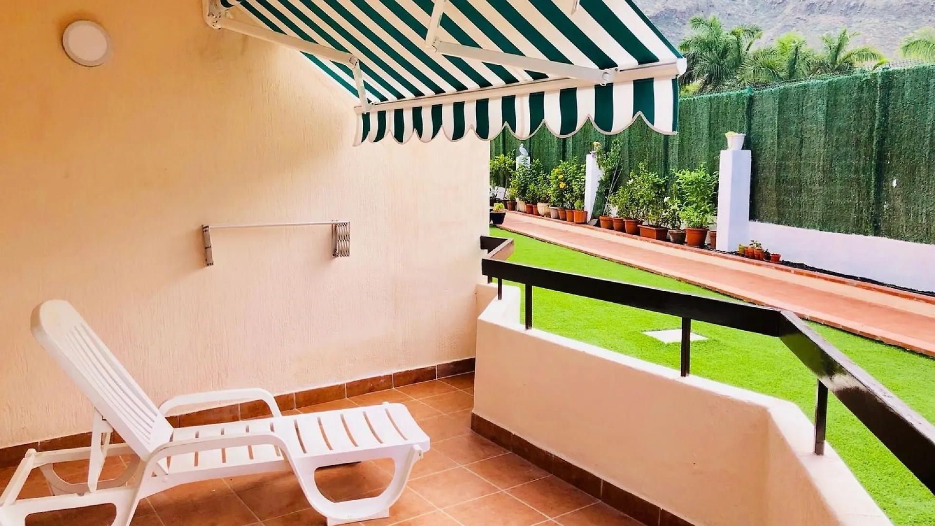 Apartamento South & Sun Los Cristianos Arona