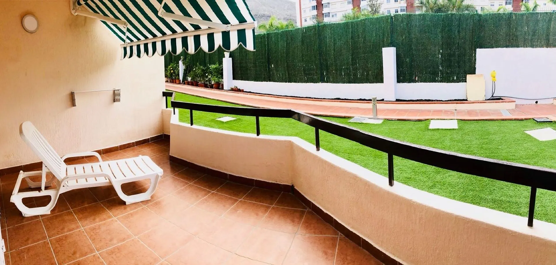 Apartment Apartamento South & Sun Los Cristianos Arona  Spanien
